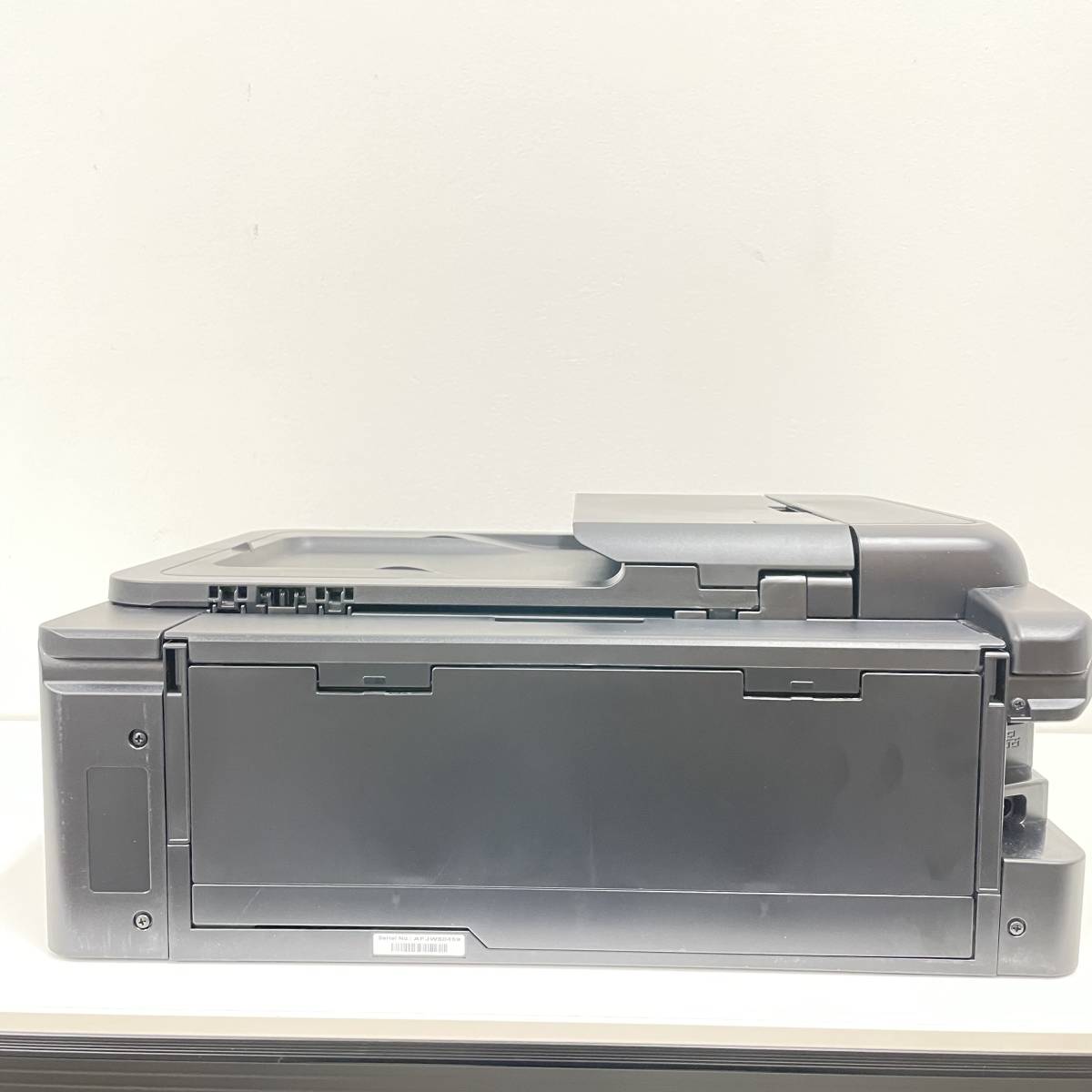 ジャンク Canon キャノン プリンター A3 インクジェット複合機 TR9530 
