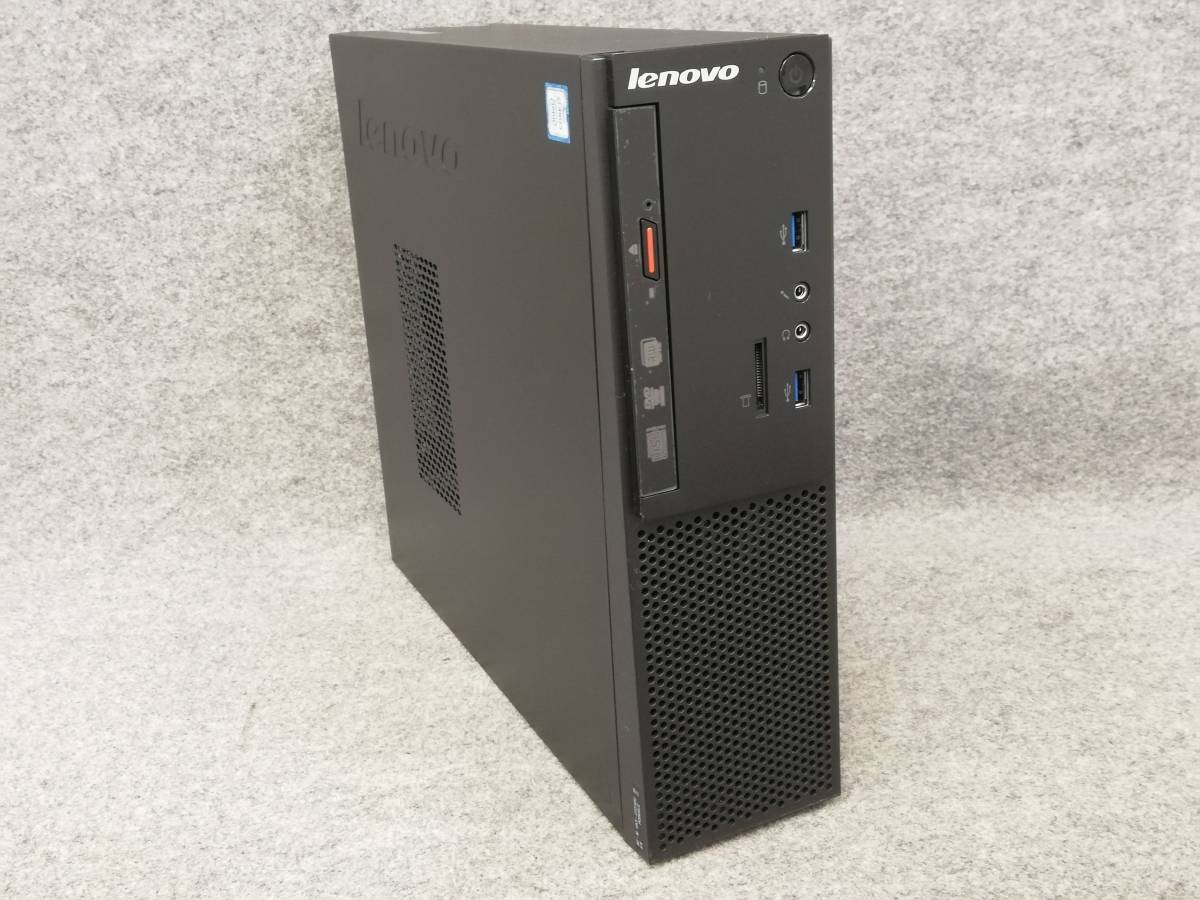Lenovo \u201dH530s\u201d Core i5-4430 3.00GHz・8GB・Win 11 Home 