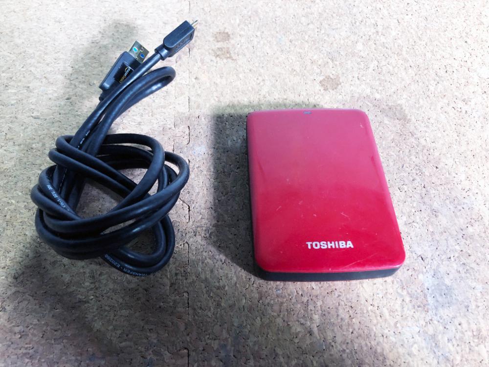 2026年最新Yahoo!オークション 東芝 -東芝 外付けHDD -外付け