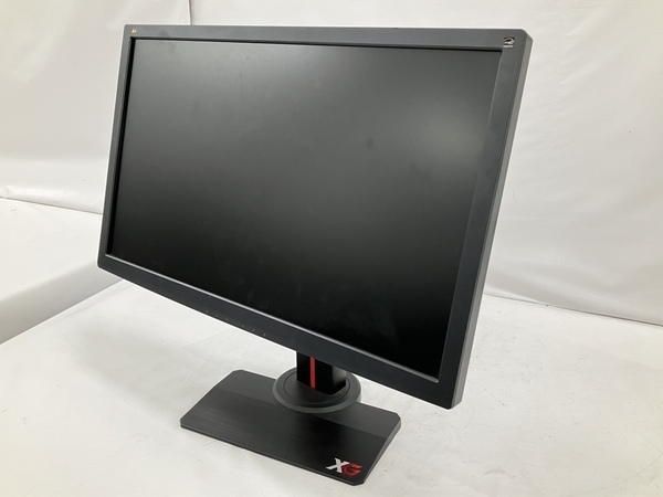 ViewSonic XG2702 27型フルHD ゲーミングモニター 中古 H7447717