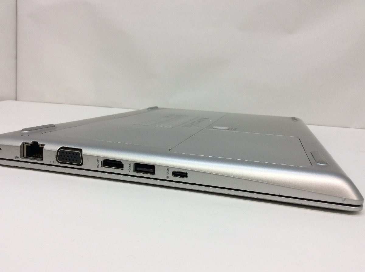 ジャンク/ HP HP ProBook 430 G5 Intel Core i5-8250U メモリ8.19GB