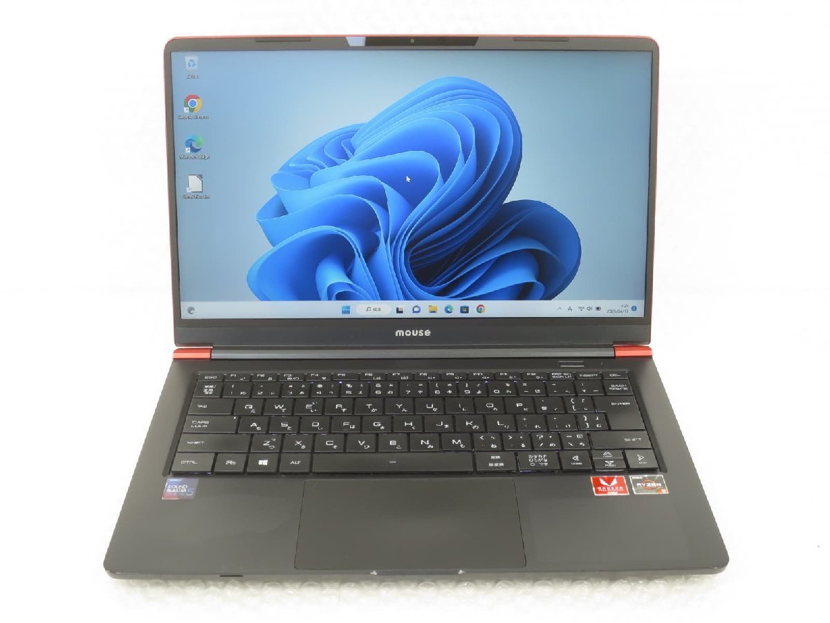 ✨高コスパ✨Corei5✨メモリ16G✨SSD512GB✨マウスコンピュータPC 1円