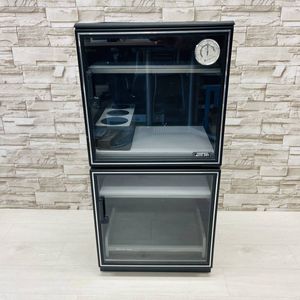 2023年04月｜Yahoo!オークション(旧ヤフオク!)の防湿庫の相場・価格を