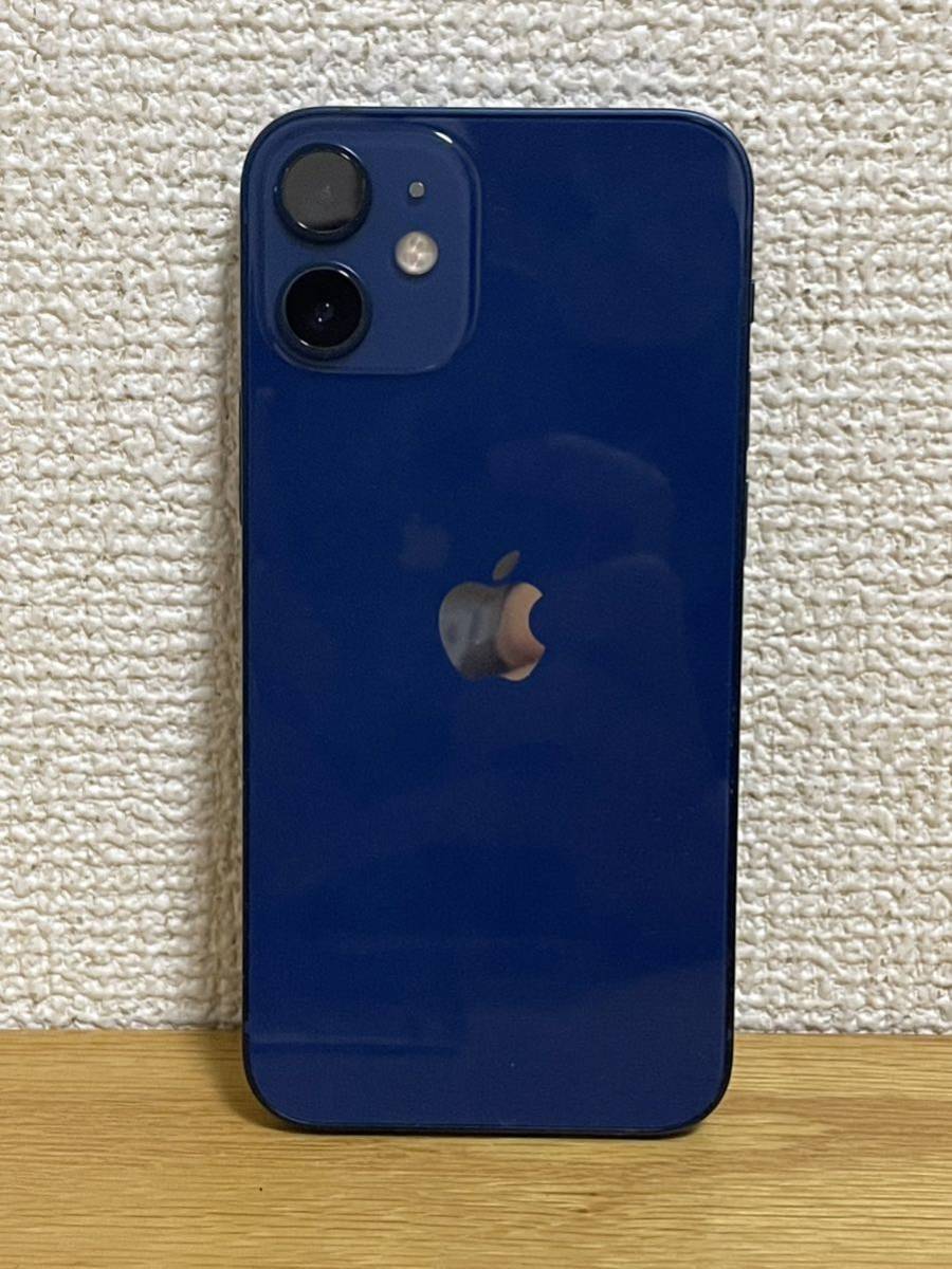 画面社外品】iPhone12 mini 64GB SIMフリー Apple iPhone iPhone 12
