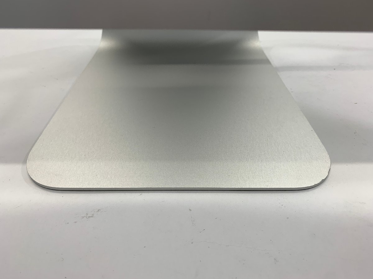 ジャンク】1円～Apple iMac 21.5インチ Late 2009 Core2Duo E7600 3.06