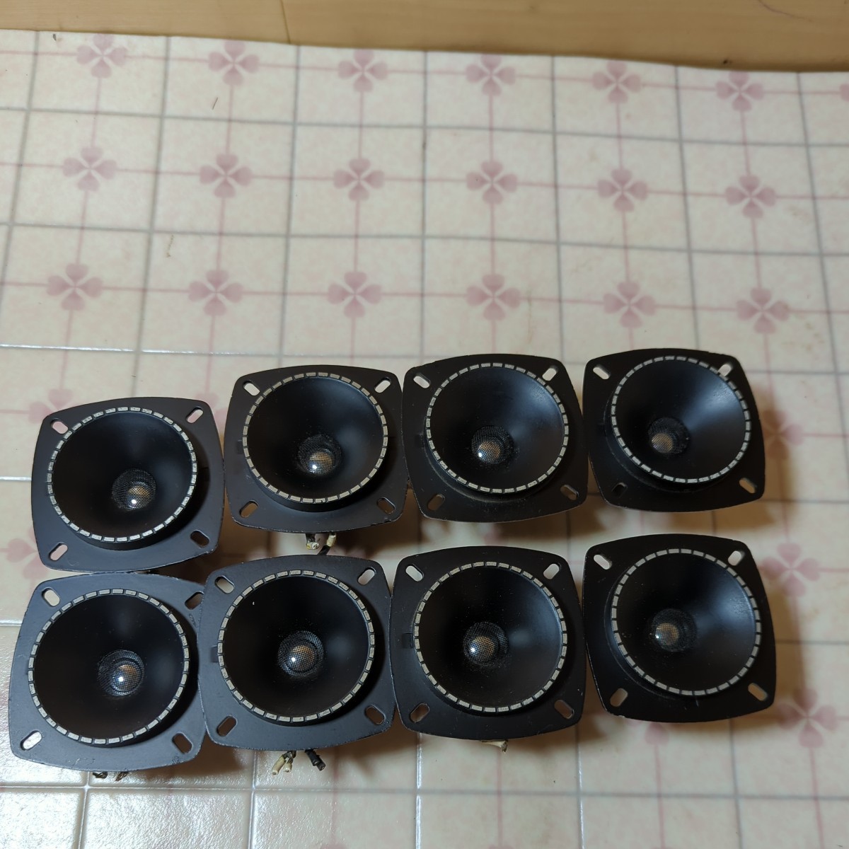 Technics EAS-5HH17G テクニクス ツイーター Technics テクニクス EAS