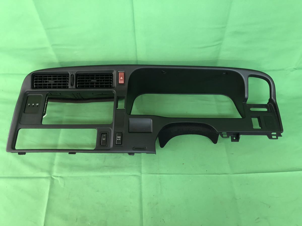 KC416 中古 トヨタ ハイエース KZH106G 100系 平成12年5月 純正