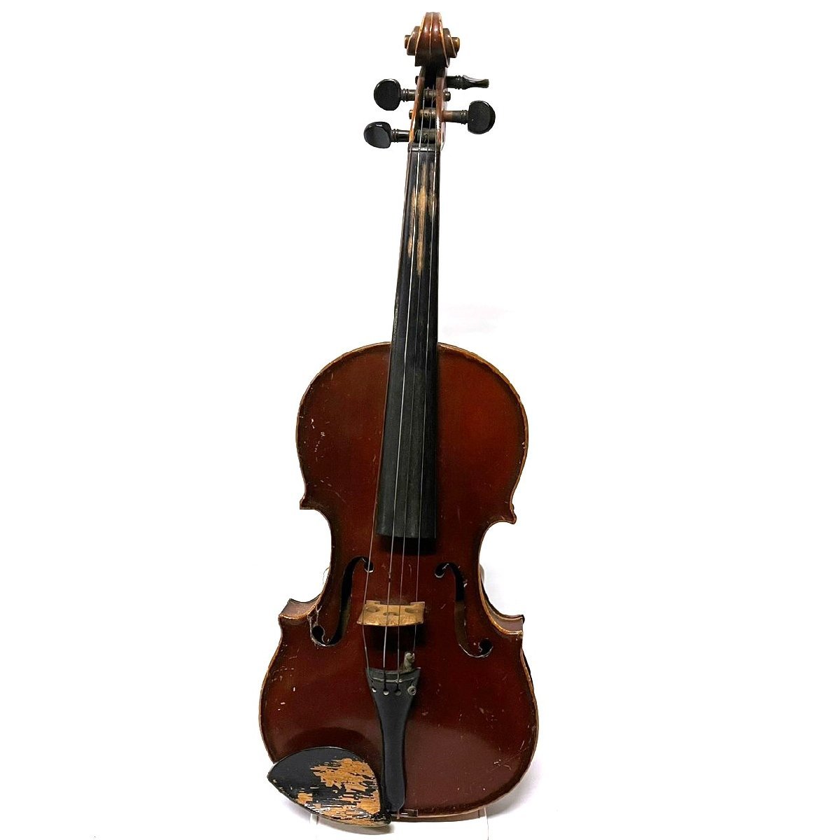 希少MASAKICHI SUZUKI No.902 バイオリン 4⁄4 希少MASAKICHI