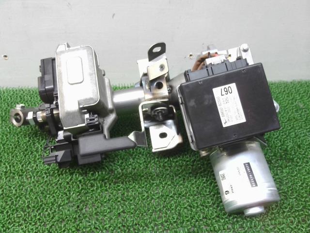タフト 6BA-LA900S ステアリングコラム G S3 TAF2 タフト 6BA-LA900S