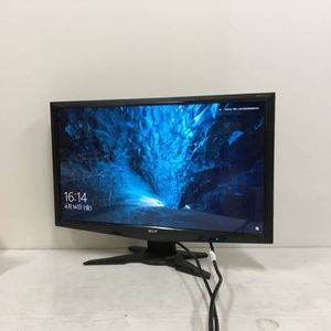 acer G245HのYahoo!オークション(旧ヤフオク!)の相場・価格を見る