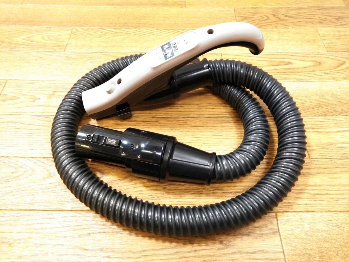 ■【J0414-1055】日立 HITACHI 掃除機 蛇腹ホース CV-P950E6 CV-S350E6 CV-SF300 CV-SF900 @100 ■