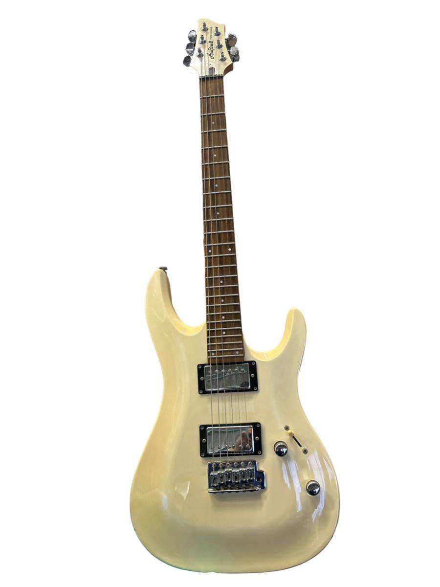 HOHNER G2 non-tremolo ギター ホーナー ノントレ HOHNER G2 non