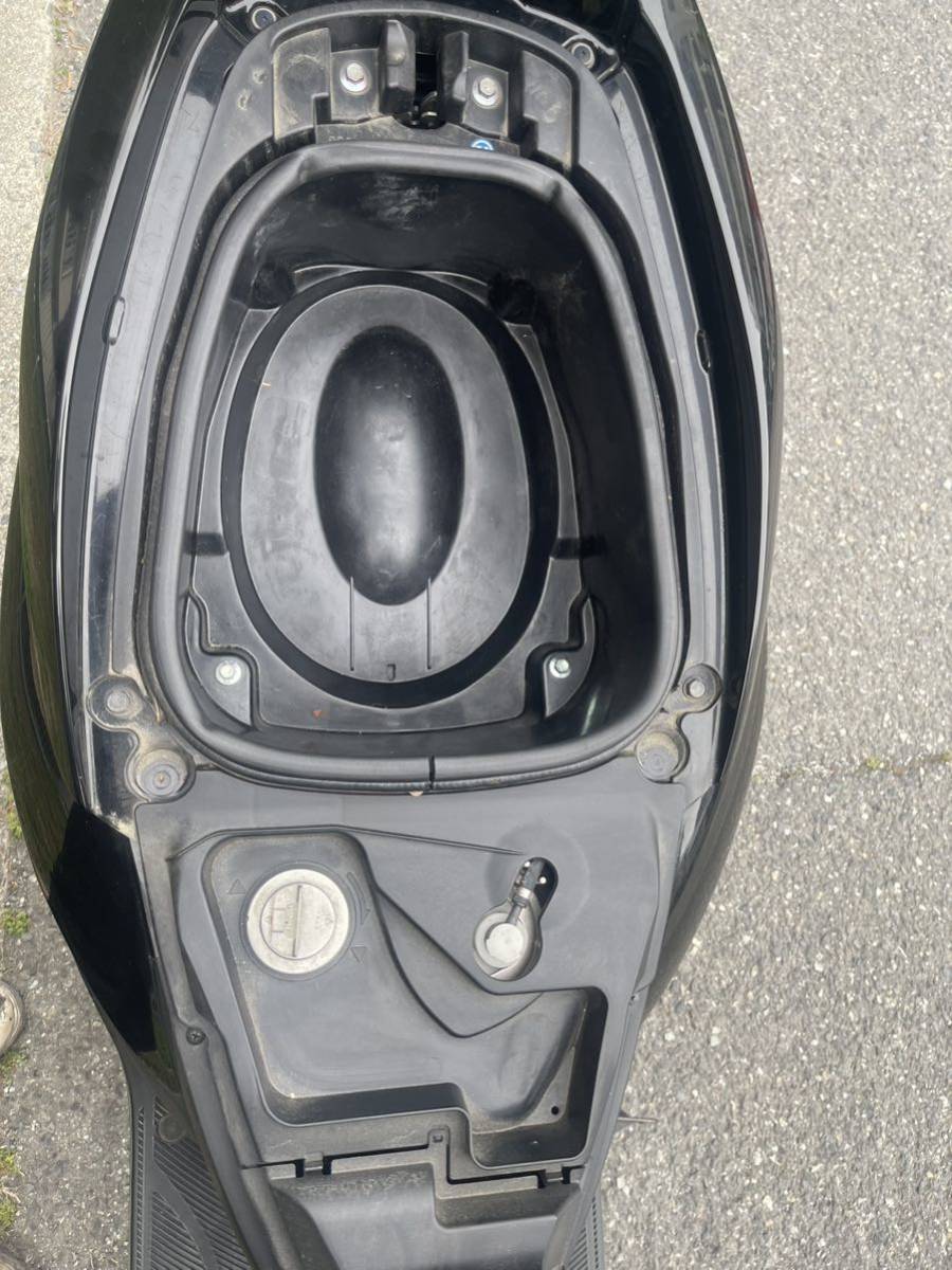 Yahoo!オークション トリシティ125 ヤマハ 側車」の落札相場・落札価格