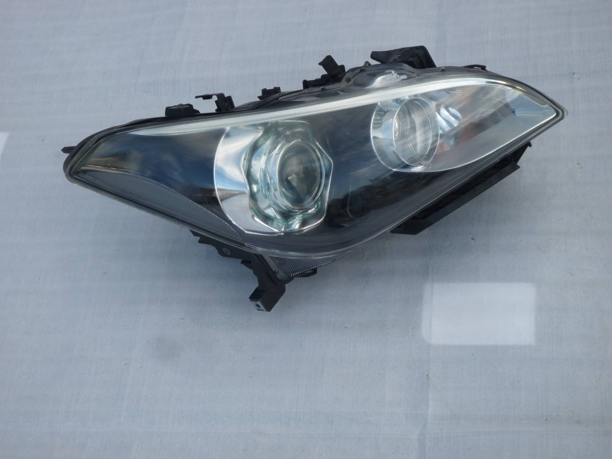 日産 フーガ Y51 HID 右側ヘッドライト AFS 激レア品 【公式通販】