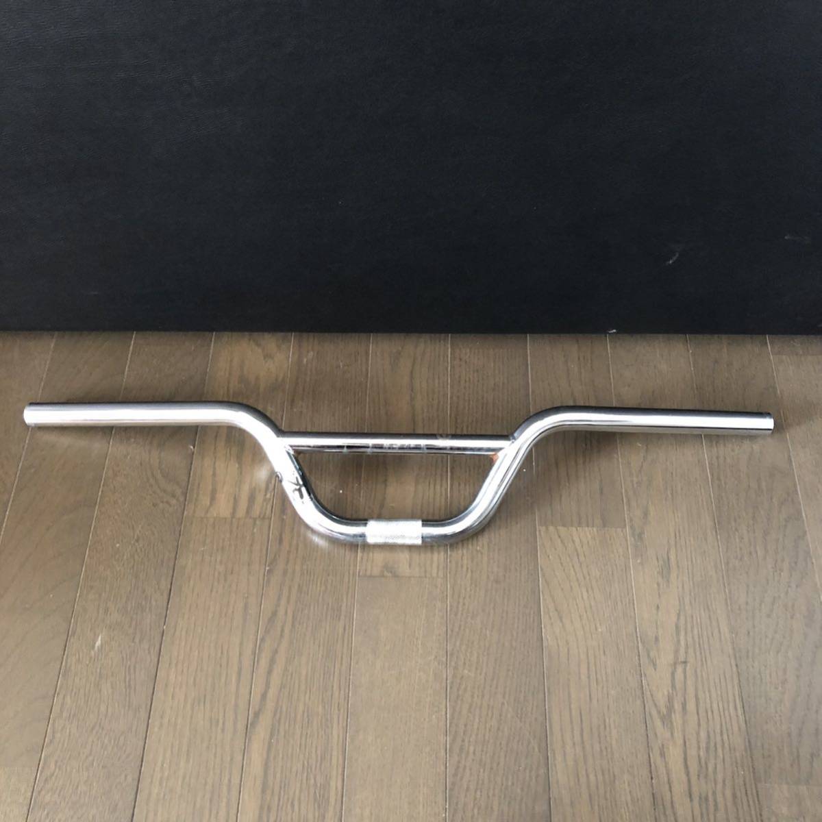 volume bikes ピスト TRICKSTAR ハンドルバー VOLUME BIKES TRICKSTER