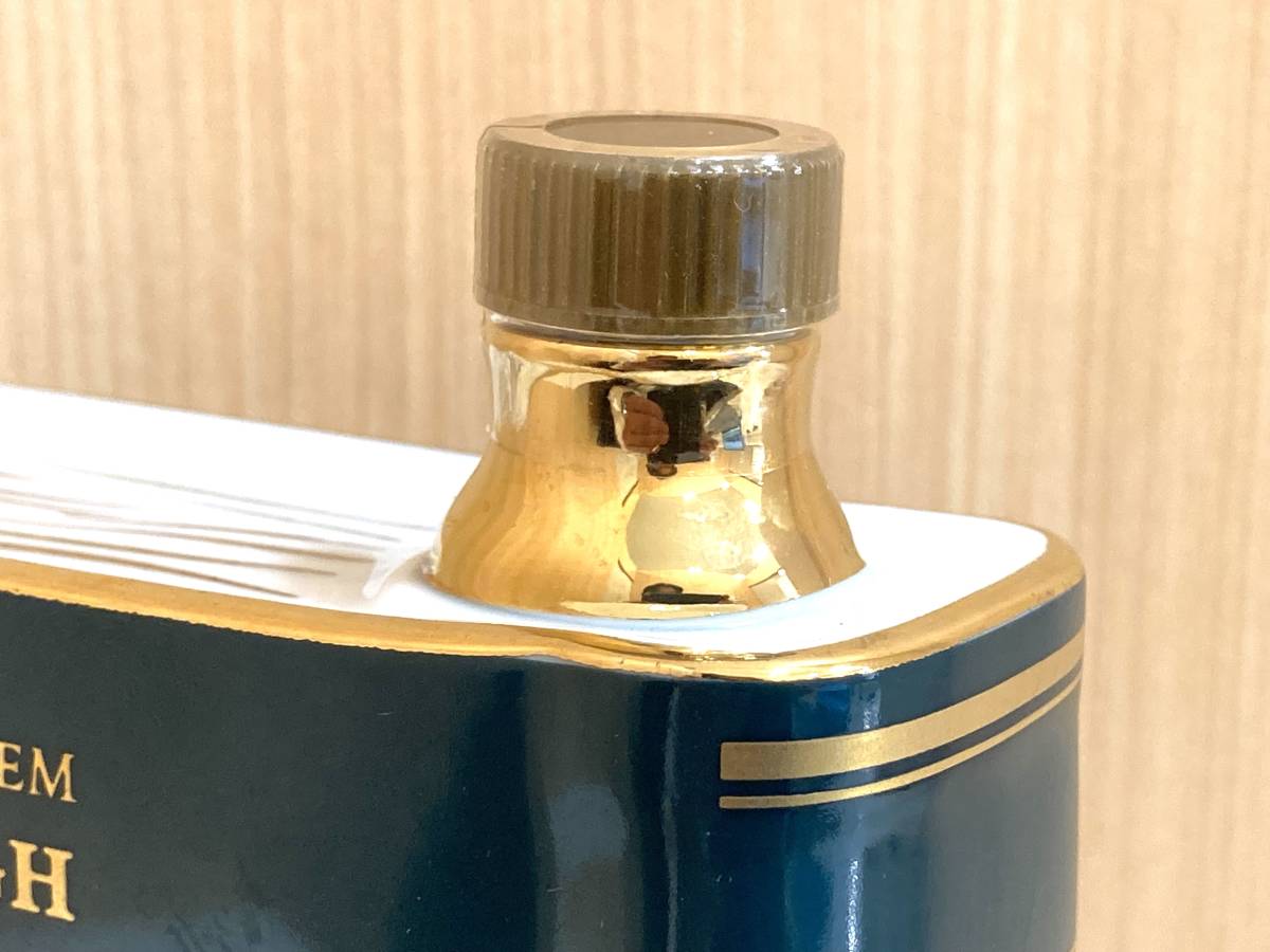 ☆ 未開封 CAMUS SPECIAL RESERVE カミュ スペシャルリザーブ ゴッホ 