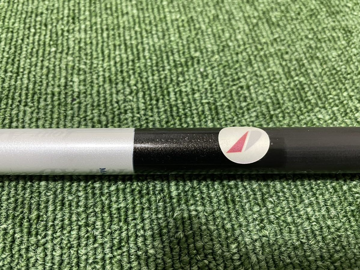 Tour AD PT-7s 1060mm 5wで使用 チップカット1inchツアーAD PT7 PT7s