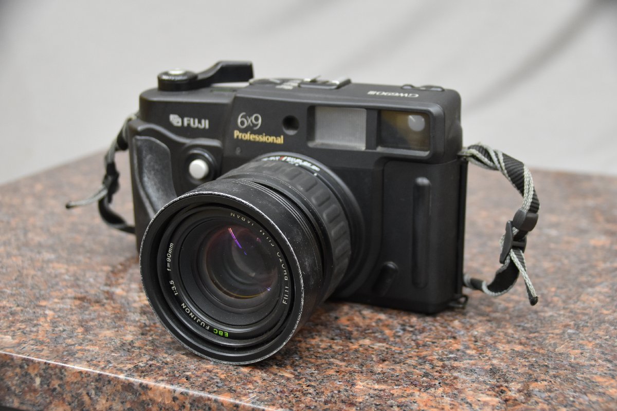GW690 | Fuji Camera 0 eBay FUJICA ジャンクFUJI FUJI for sale