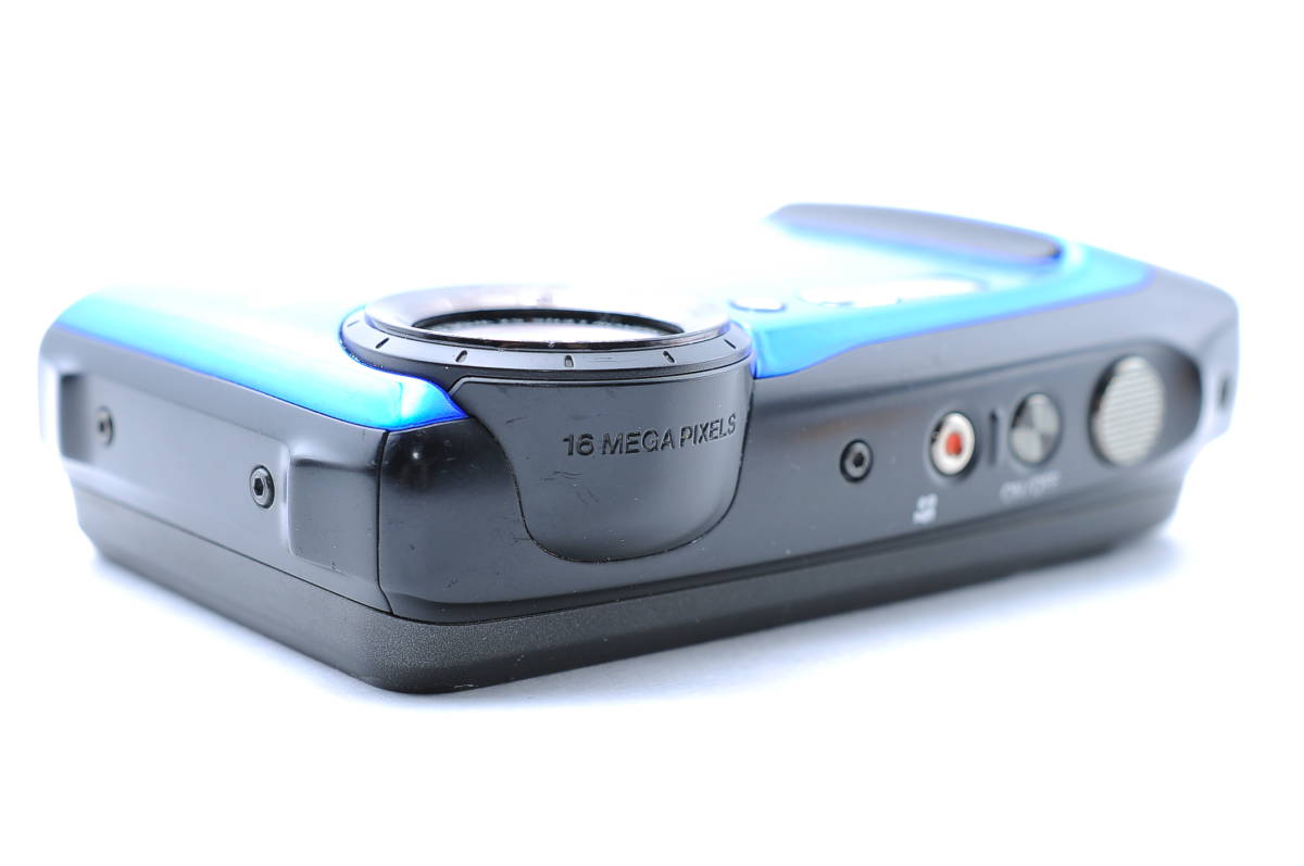 ☆良品☆ フジフィルム FUJIFILM FinePix XP90 | RAGNA.BY