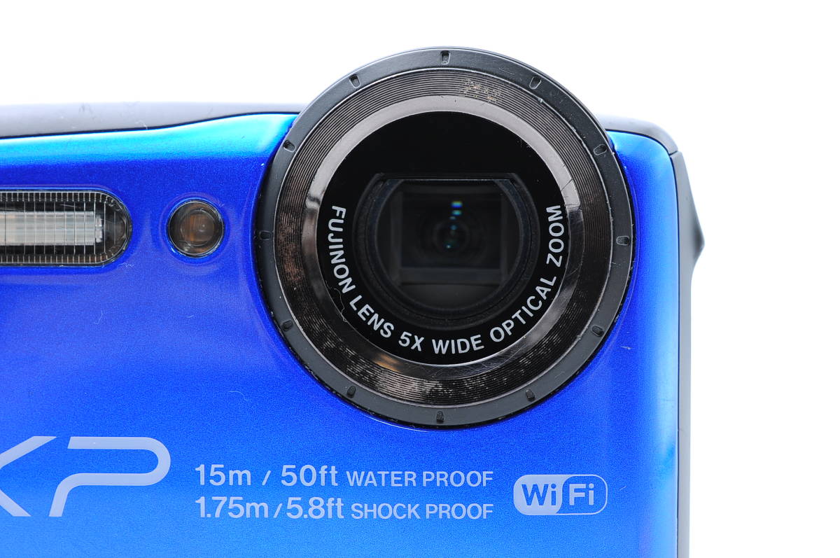☆良品☆ フジフィルム FUJIFILM FinePix XP90 | RAGNA.BY