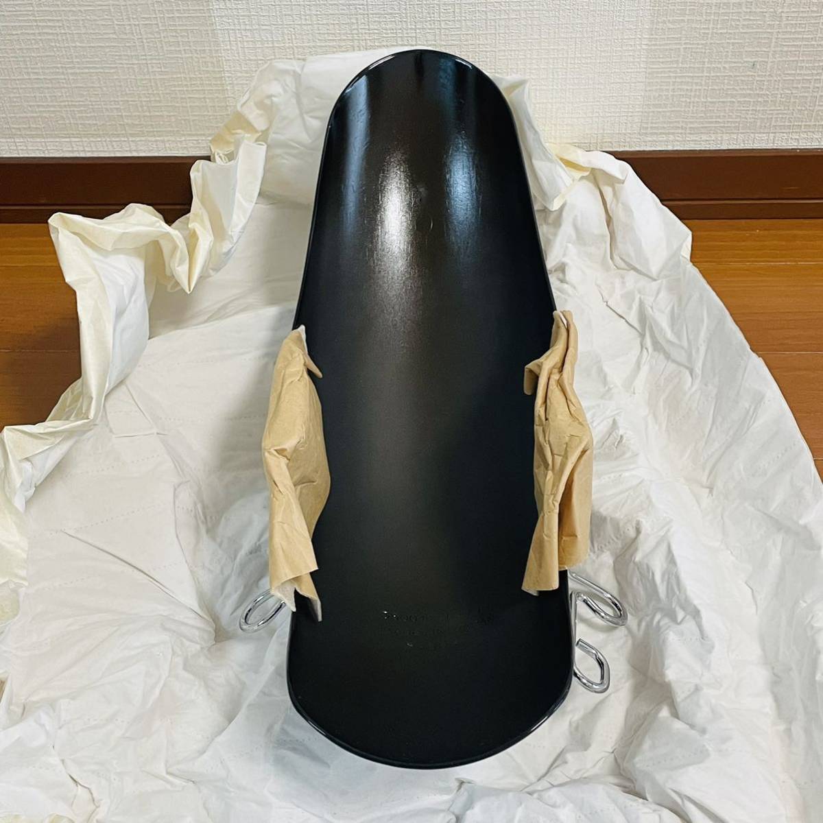 1円スタート ゼファーχ ゼファー400 ファイナルエディション 純正新品 