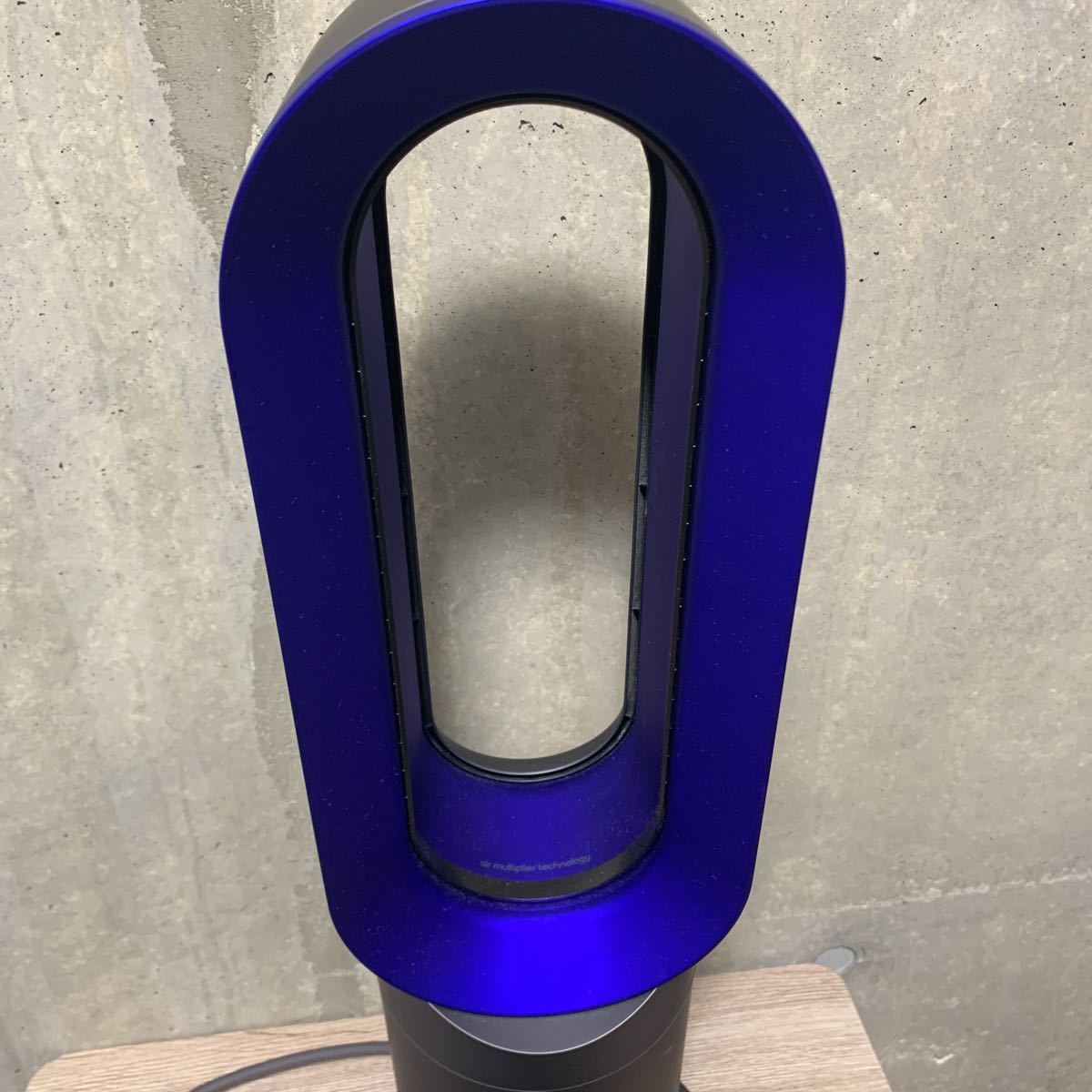 dyson ダイソン Hot + Cool AM09 リモコン付 ホット&クール セラミック