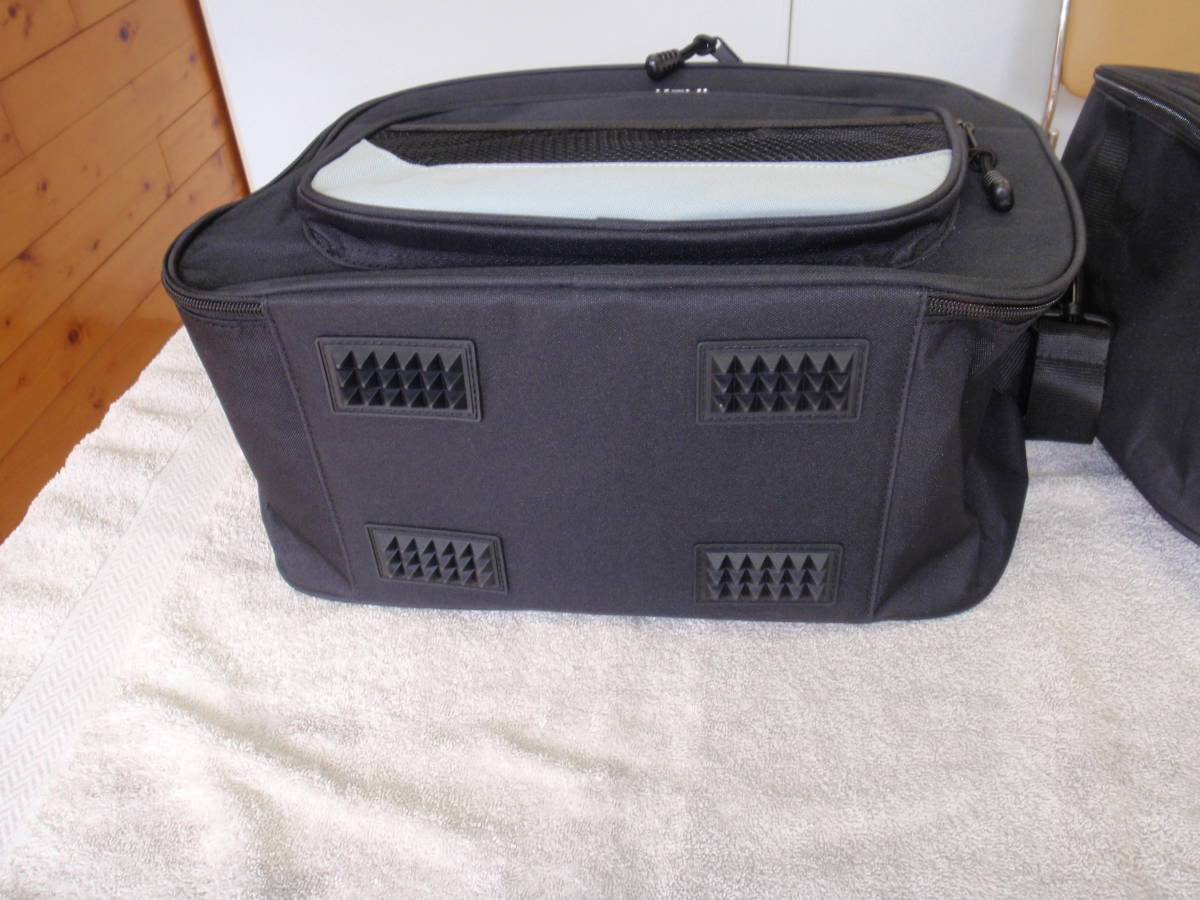 迅速さん専用ページ！！！！！ BMW パニアケース用インナーバッグ