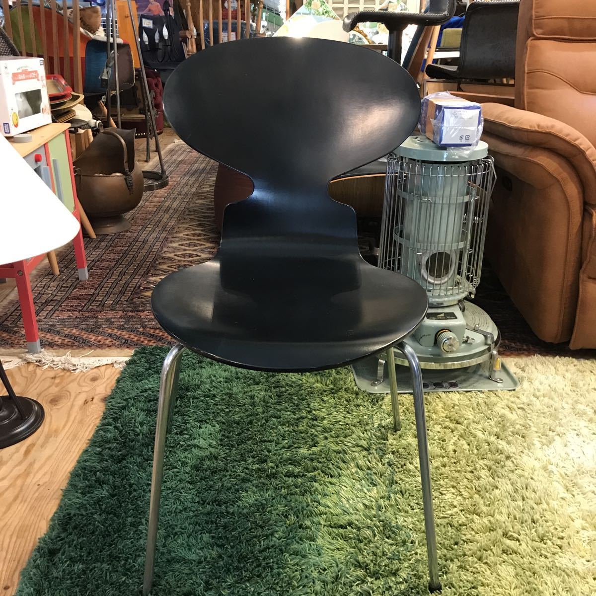 FRITZ HANSEN フリッツ・ハンセン アリンコチェア アルネ・ヤコブセン ③