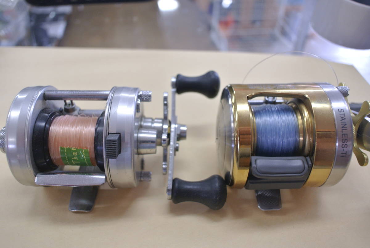 エイハブ | - スピニングリール AHAB item: FOOD JUNK R-9979 Yahoo