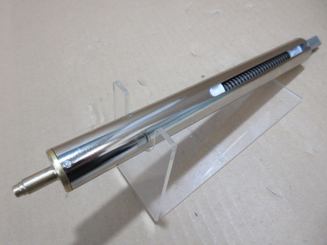 東京マルイボルトアクションエアーライフル VSR-10 Gスペック純正