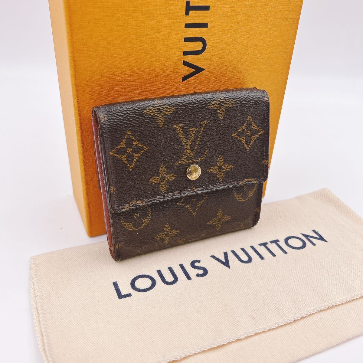 A23415☆正規品☆LOUIS VUITTON ルイヴィトン モノグラム 