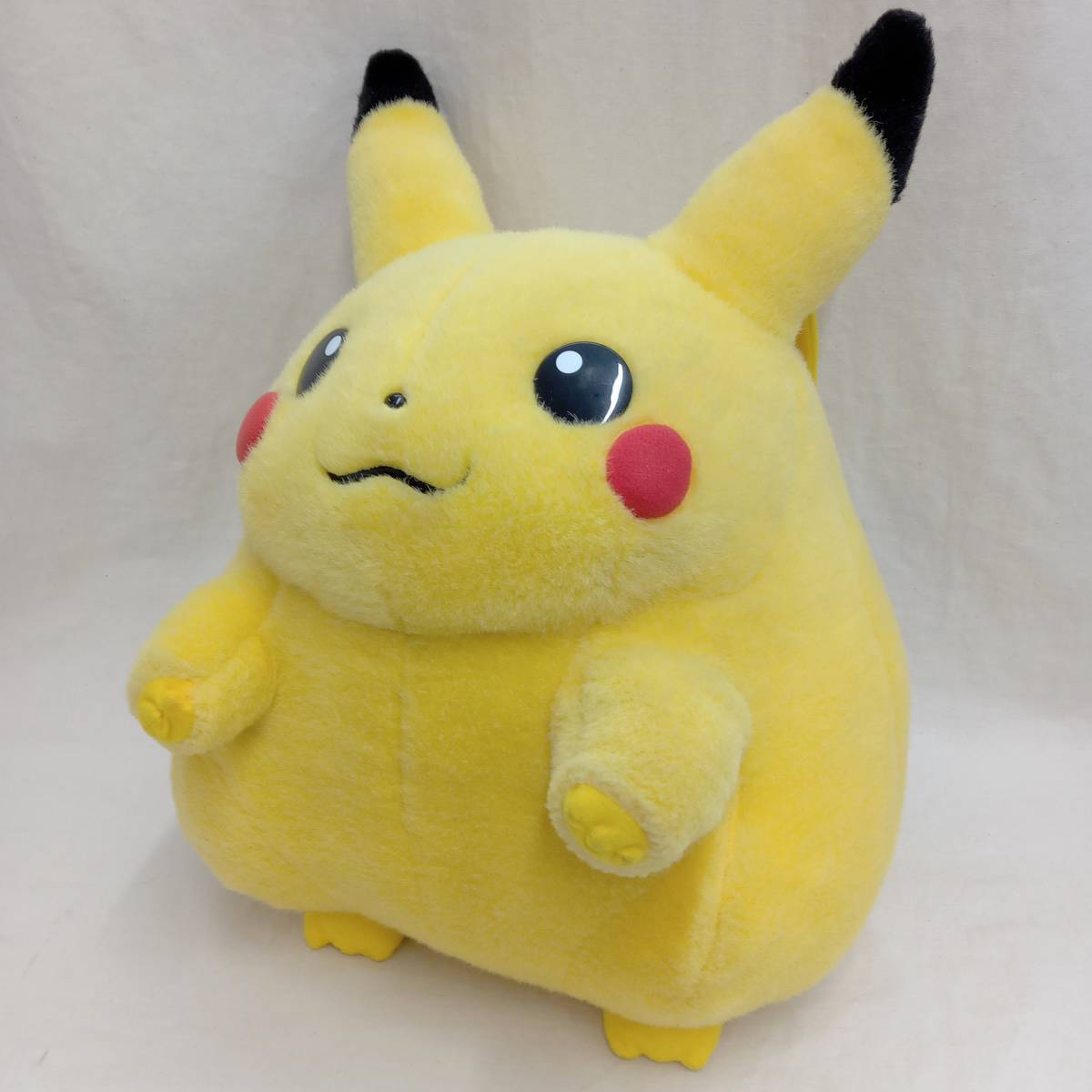 ピカチュウ 40cm ぬいぐるみ ポケットモンスター ピカチュウ ピチュー