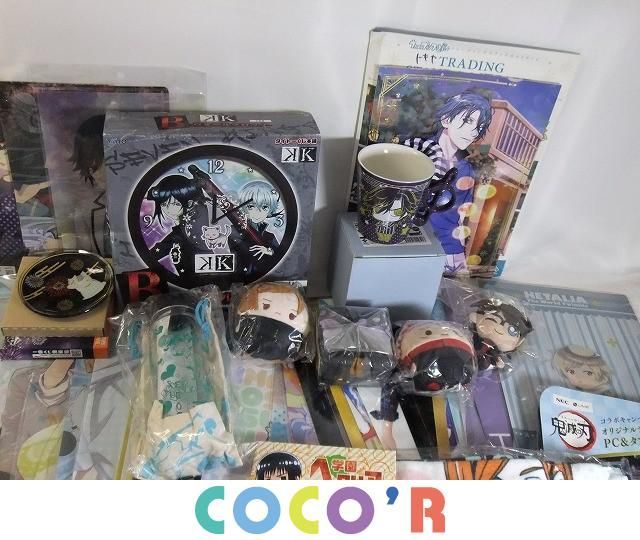 FGO バビロニア ギルガメッシュ Zeeny ワイヤレスイヤホン Zeeny