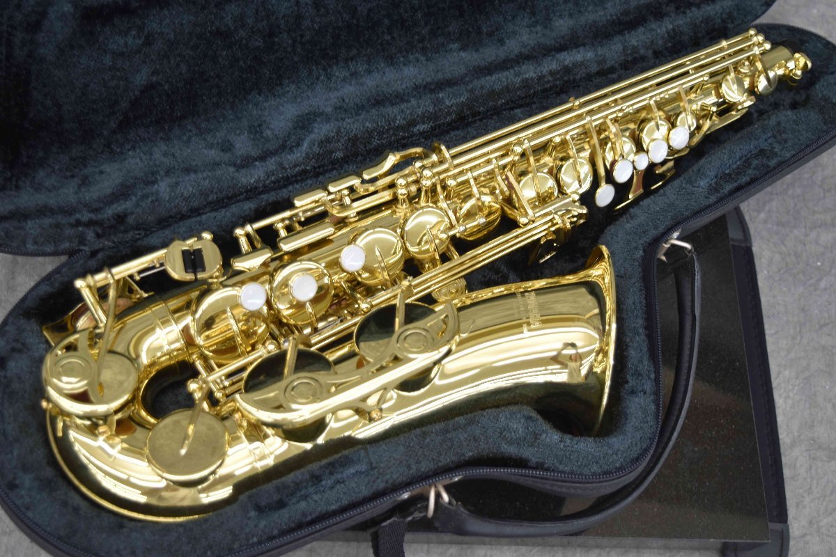 F☆YAMAHA/ヤマハ アルトサックス YAS-24II ☆中古☆ ヤマハ YAMAHA 