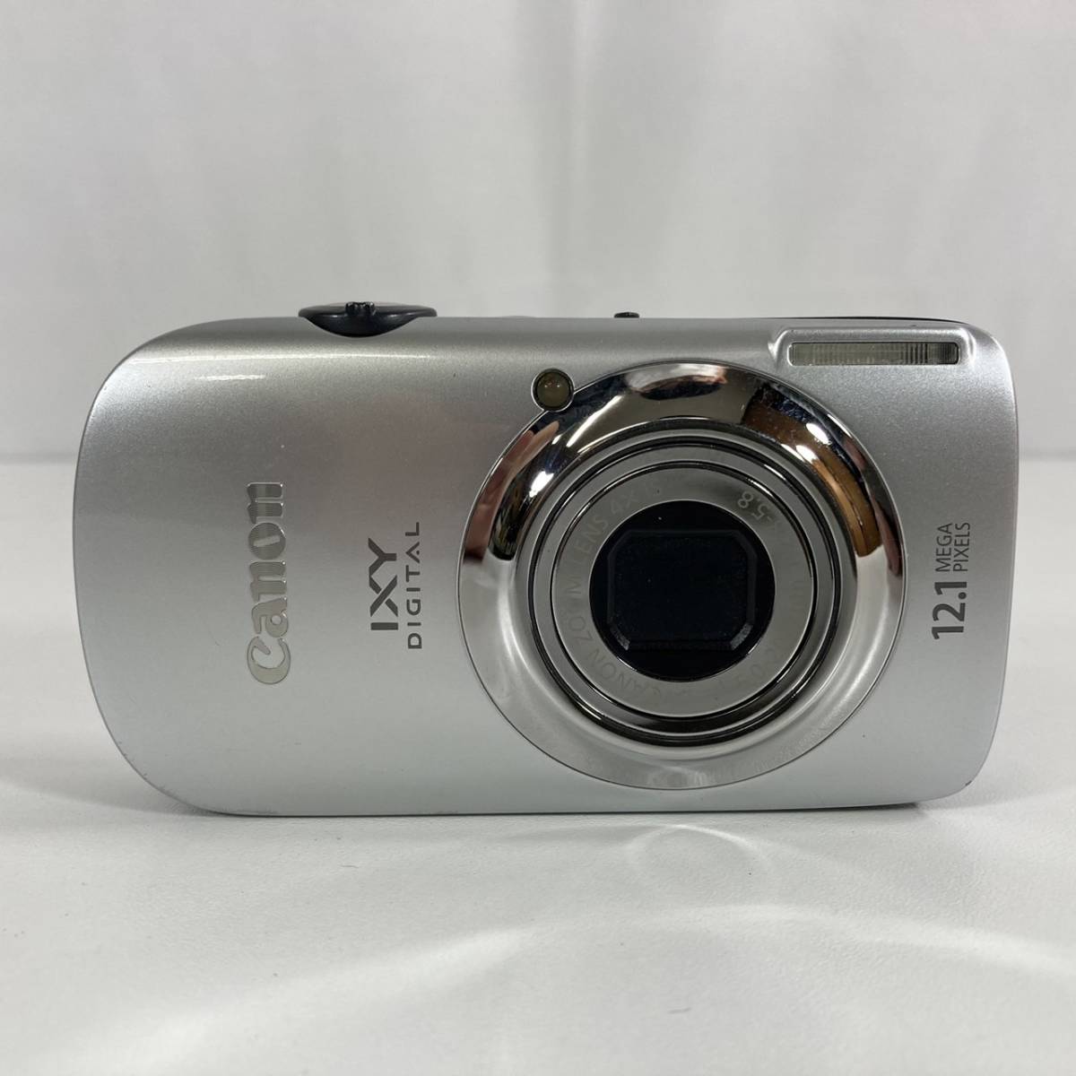 キャノン Canon IXY Digital 510 IS 本体とバッテリー【動作OK 