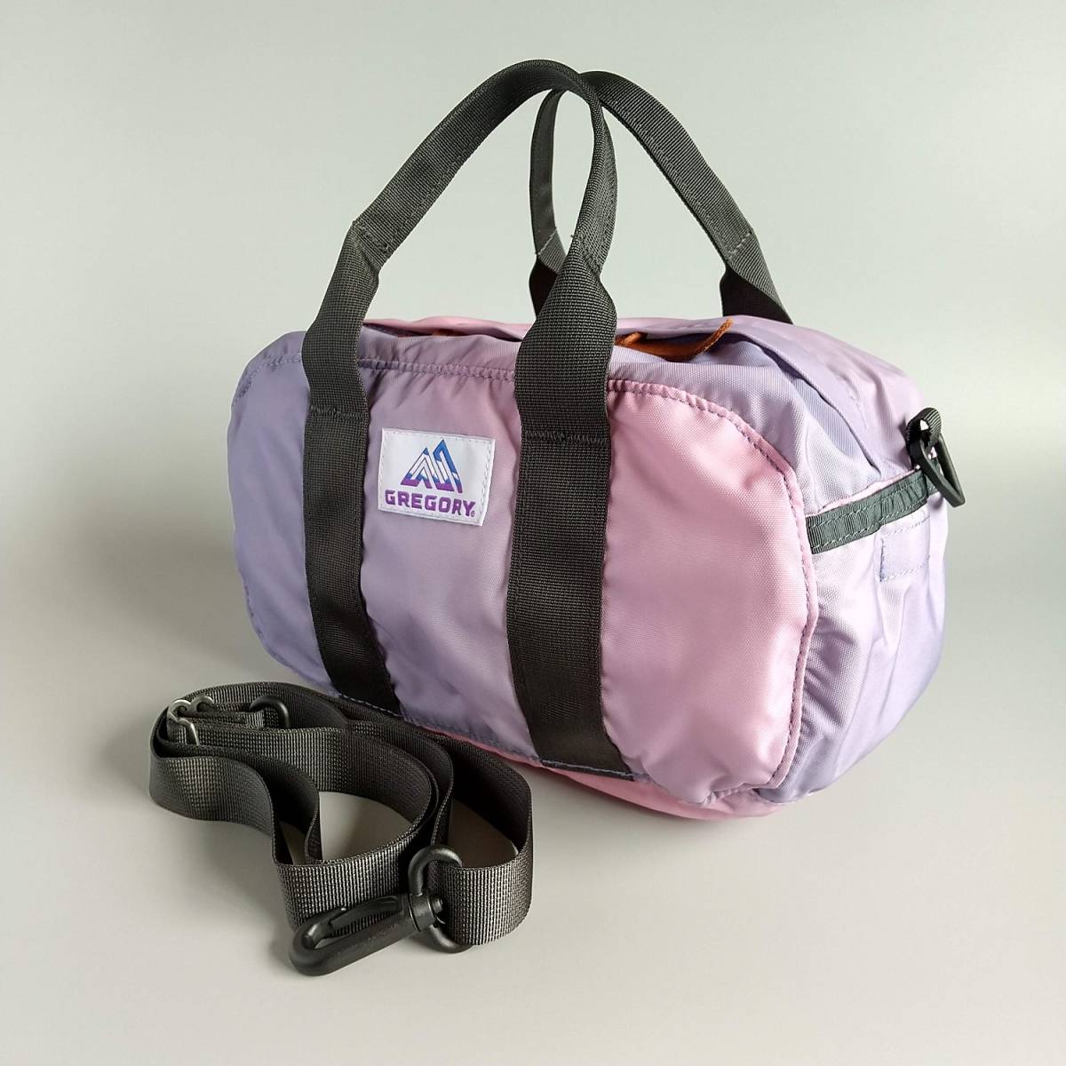 BEAMS BOY × GREGORY 別注 VINTAGE PONY BAG 22SS 完売 グレゴリー 