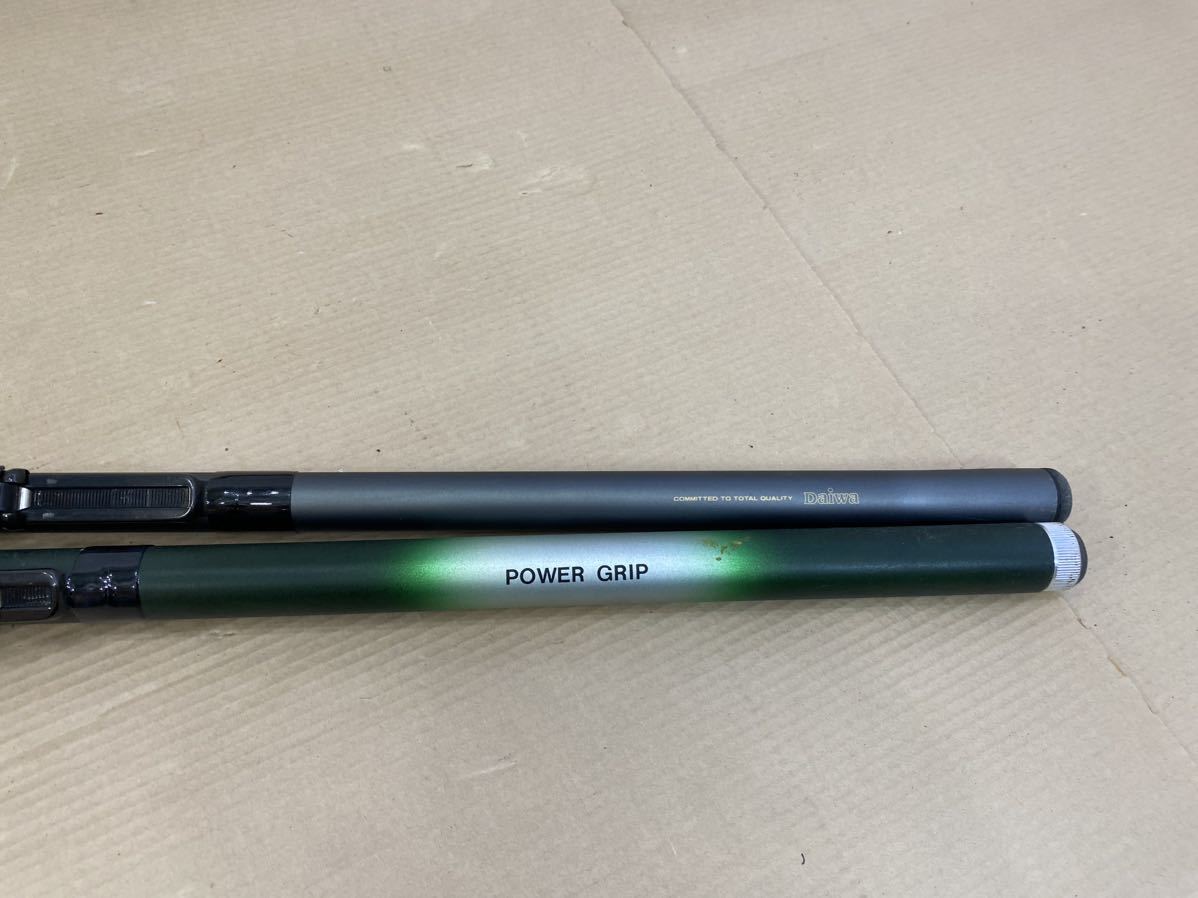 HS ダイワ プロ磯 F1-53MB - 磯竿 HSプロ磯 12本セット ③磯竿 DAIWA
