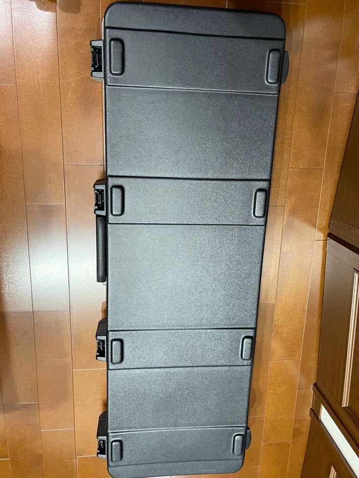 Fender USA ジャズベース ハードケース JB フェンダー エレキベース