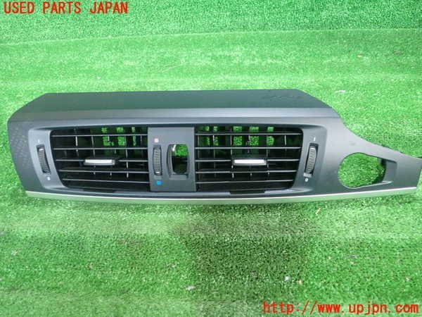1UPJ-91517527]BMW X3(WX30 F25)エアコン吹き出し口2 中古