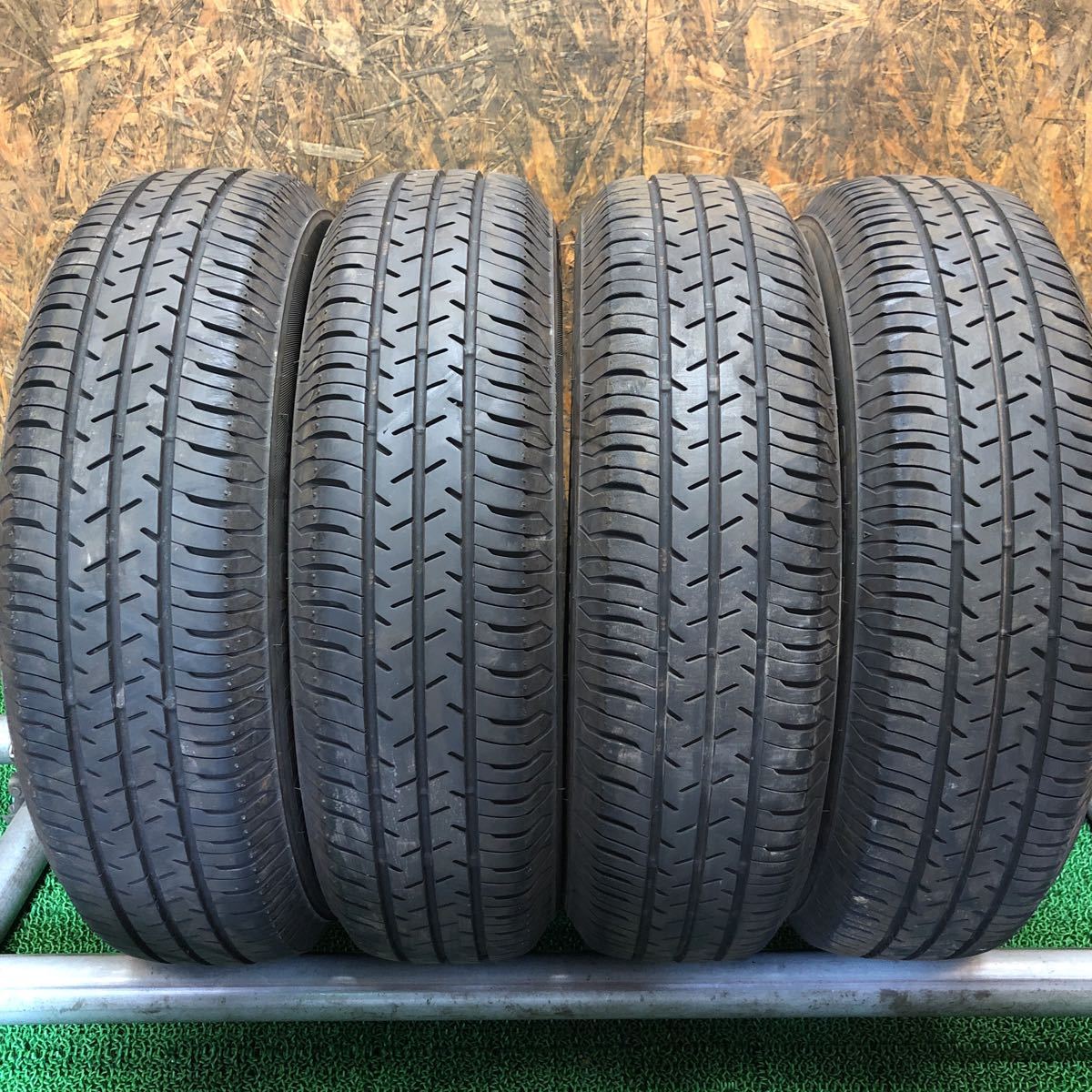 お得，お買い得 SEIBERLING SL101 165/70R14 81S 極上バリ山4本価格 P-221 福岡 引き取り大歓迎 22年製 サービス品 早い者勝ち(中古品)｜売買されたオークション情報、yahooの商品情報をアーカイブ公開 - オークファン 14インチ