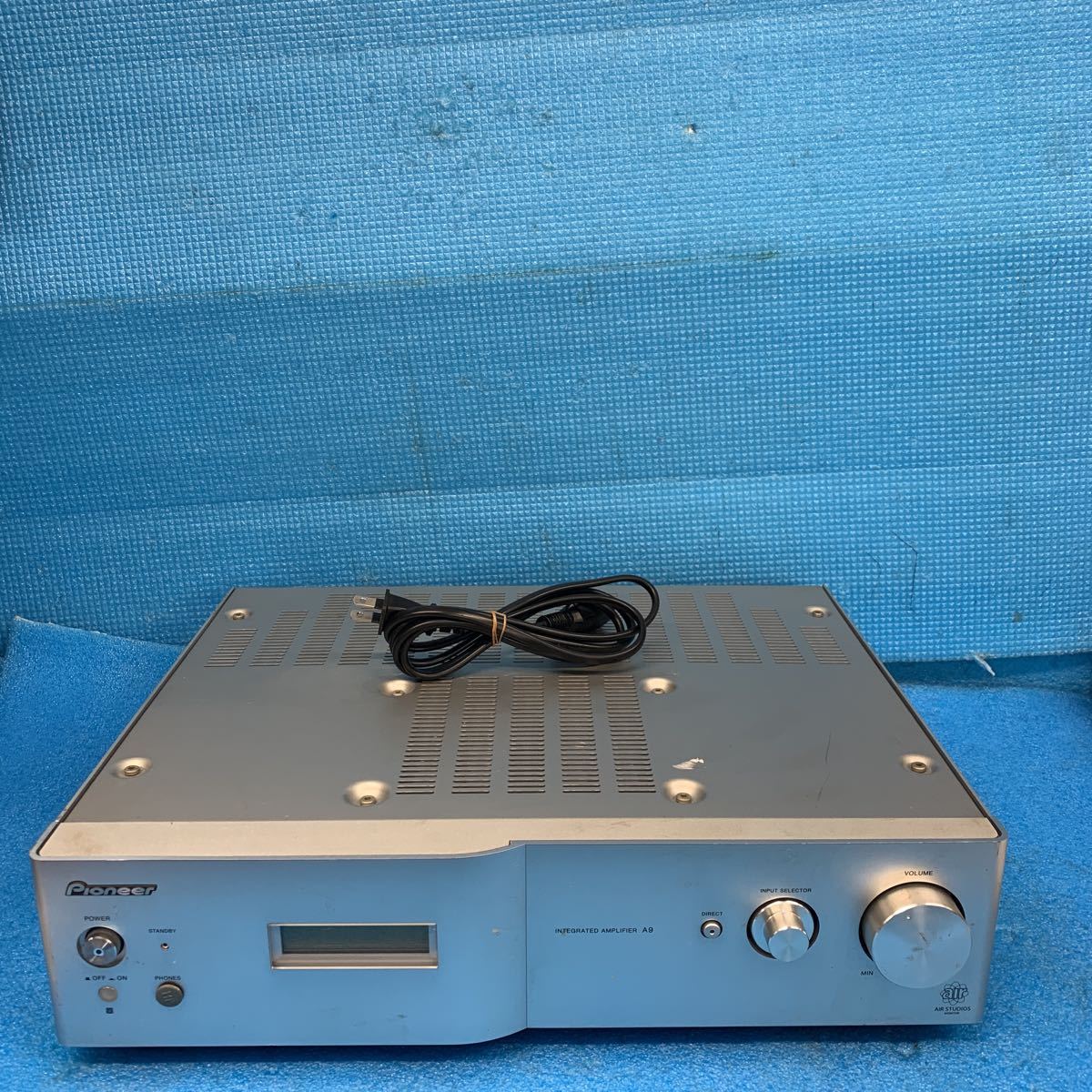 新作，人気セール】 marantz マランツ NR1711/FN [シルバーゴールド