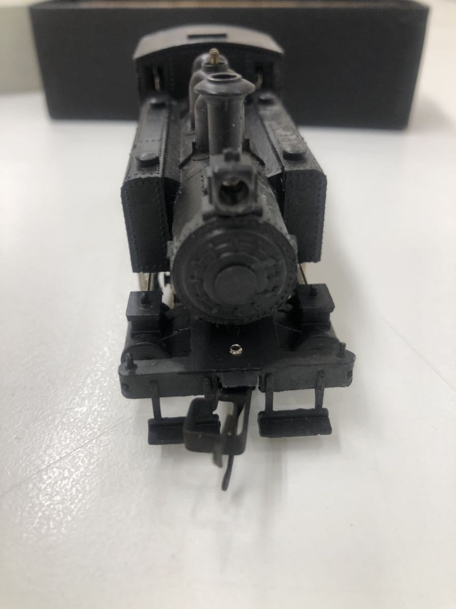 天賞堂 0-6-0 天賞堂製0-6-0タンク機 Tenshodo