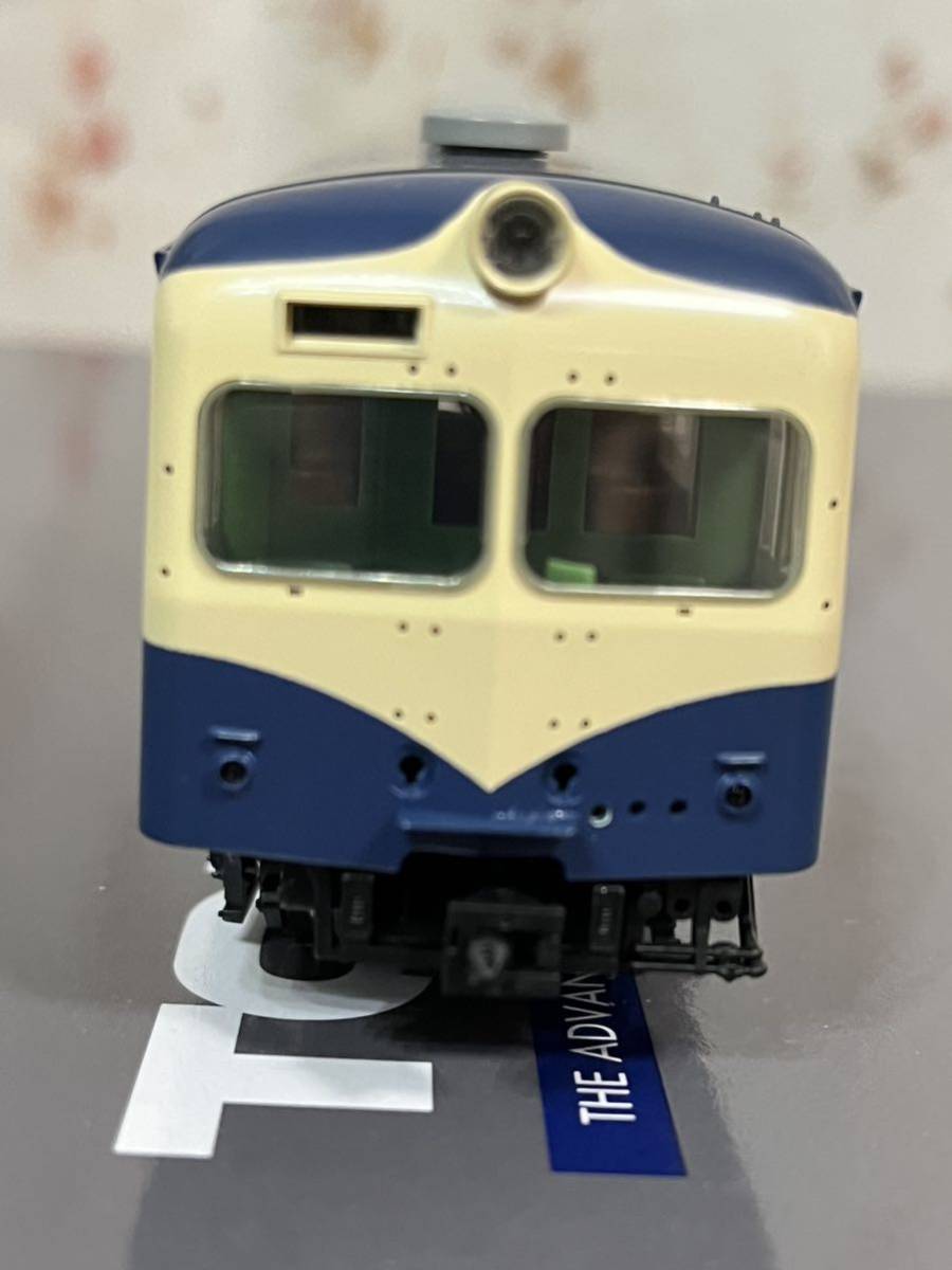 トミックス HO 70系（横須賀色）基本セット＋モハ70 (T) 国鉄電車 モハ