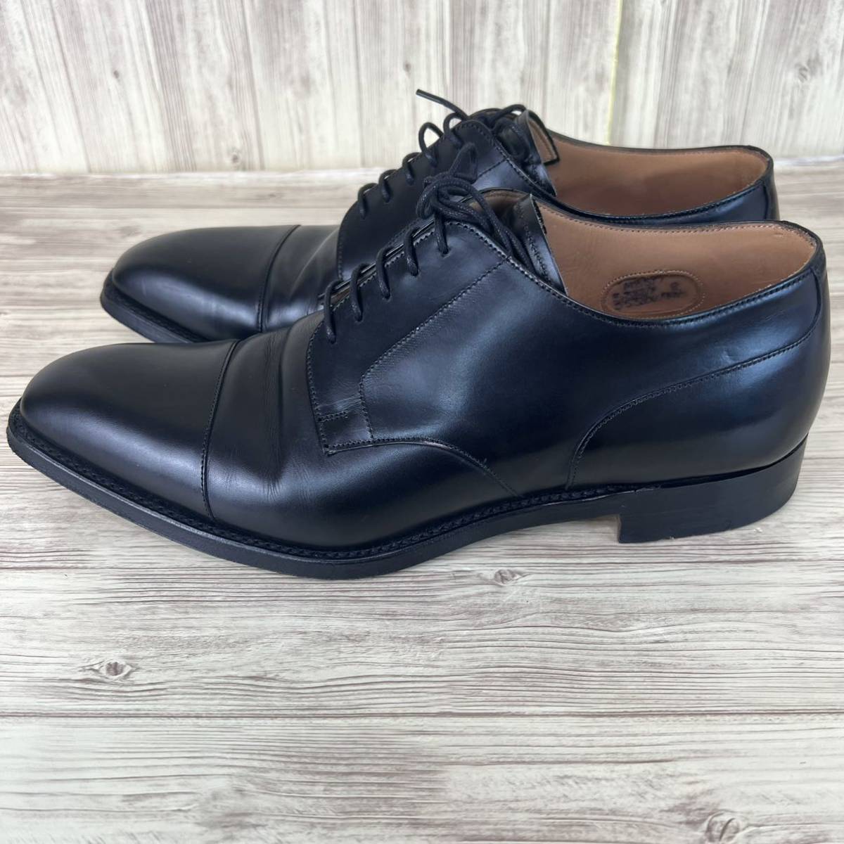 Paul Smith ポールスミス ドレスシューズ ストレートチップ M8517 