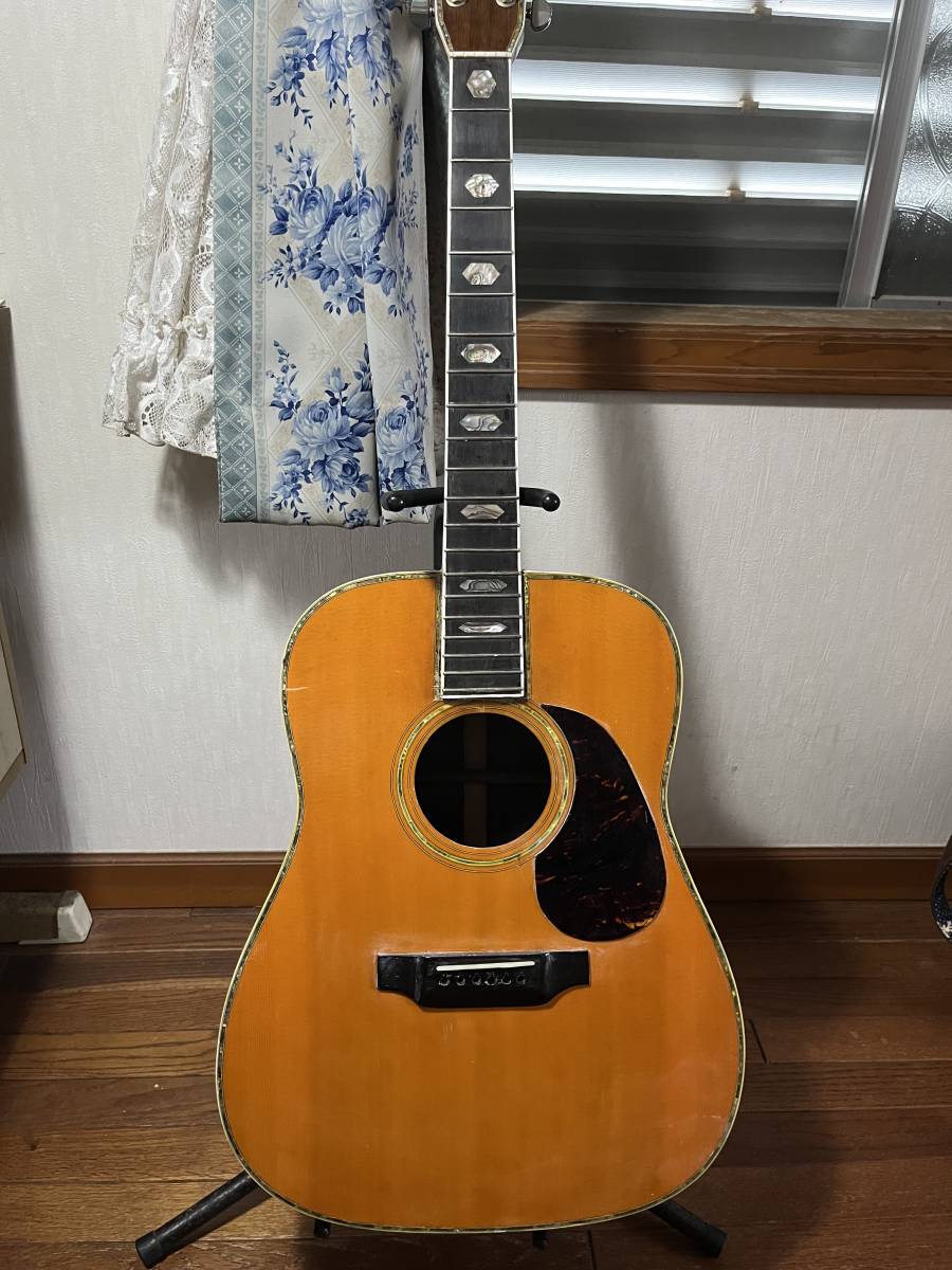 クラシックギター 峯澤泰三 Taizo Minezawa 1964 松⁄ローズ - メルカリ