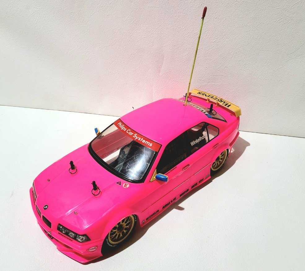 ジャンク お*ま様 ラジコンジャンクまとめ 黒色-在庫大特価 ラジコン