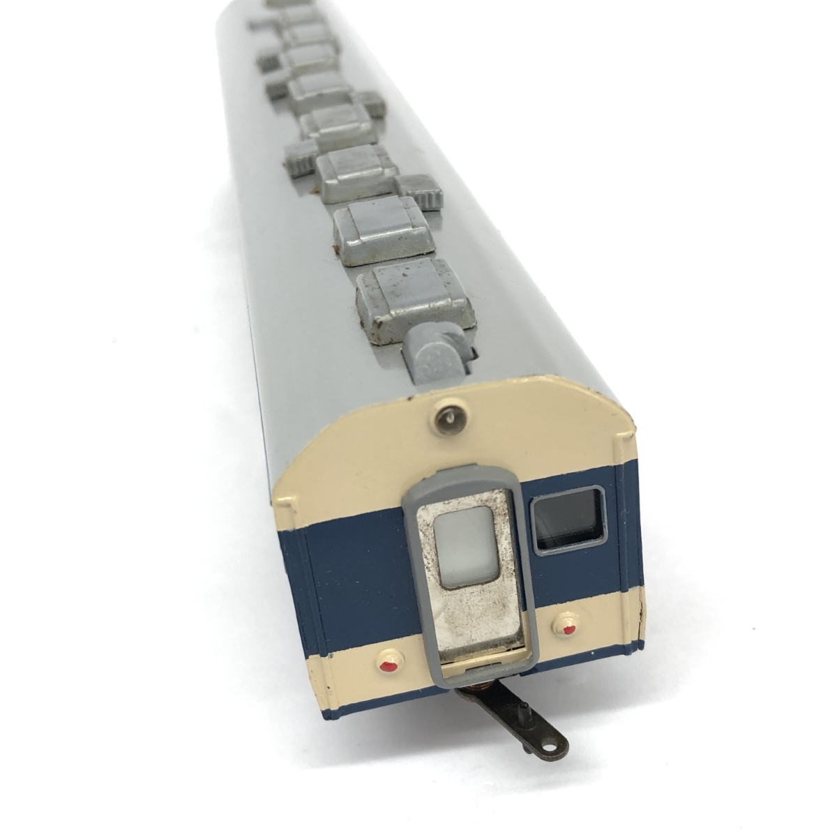 寝台特急電車 581系 KTM HOゲージ カツミ モハネ580形 KATSUMI Yahoo 1円