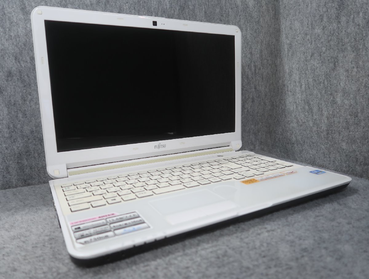 LIFEBOOK 富士通 Core i7 AH53⁄K i7-2670QM 4GB 2670QM FMV ⁄ Core-i7搭載