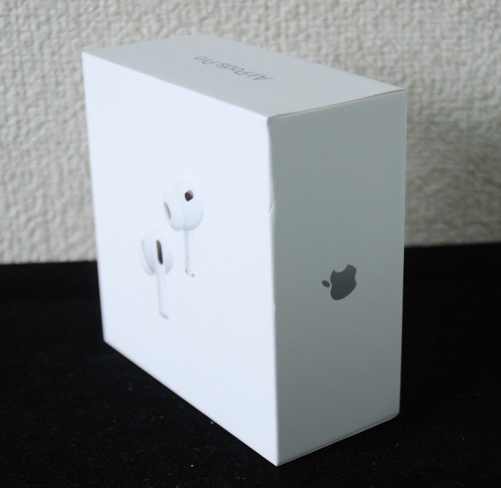 ☆綺麗【 Apple / アップル ワイヤレスイヤホン AirPods Pro2(第2世代