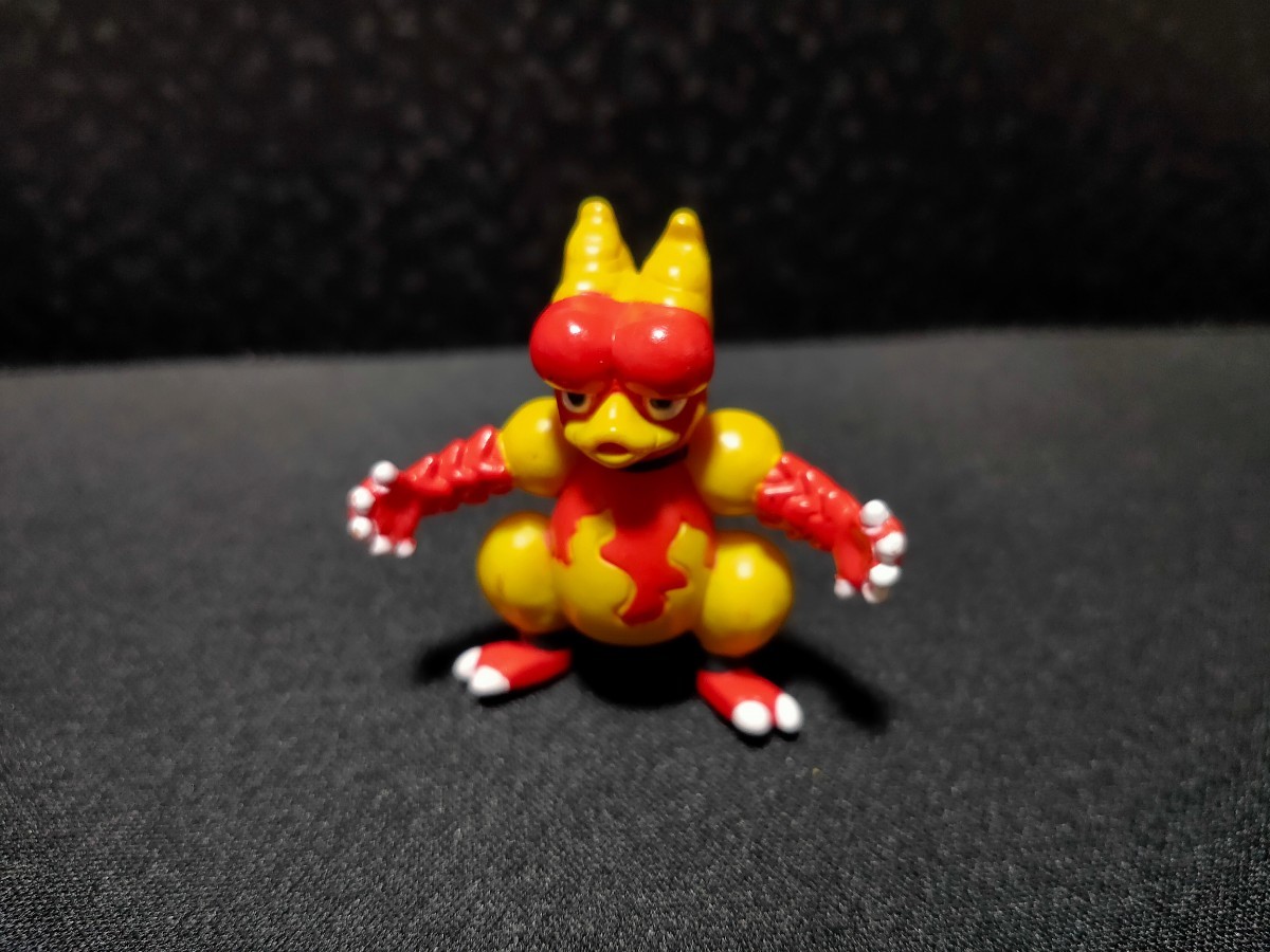 ポケモン ブーバー モンスターコレクション モンコレ - Yahoo 